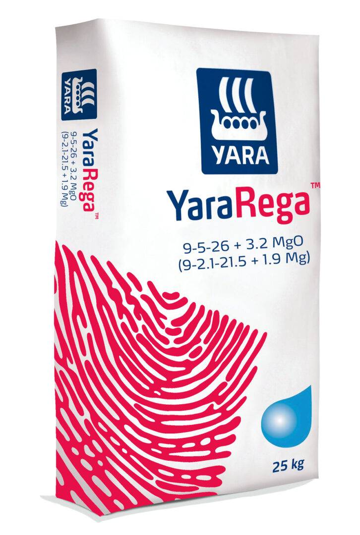 yararega